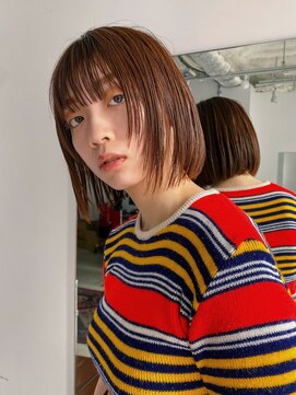 ロスタークラス(ROSTAR class) layer bob