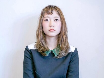 プー(Puu)の写真