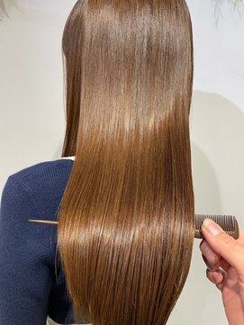 ボタニウムドットアン バイ アールサロン(BOTANIUM.An by Rr SALON) 【BOTANIUM.An 】R.HAS XE トリートメント