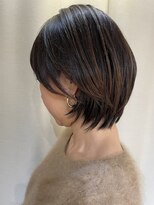 エルサフィロ ヒゴバシ(el zafiro)&nbsp;【エルサフィロ　肥後橋】お客様スタイル