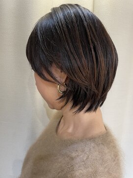 エルサフィロ ヒゴバシ(el zafiro) 【エルサフィロ 肥後橋】お客様スタイル