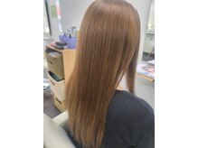ウーア(Hair Salon UA)