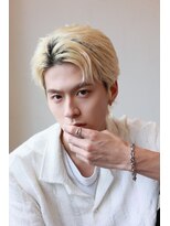 ソイクフ 高田馬場店(SOY-KUFU)&nbsp;MEN'S HAIRカルマパーマ