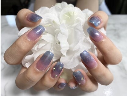 ビューティーサロンレオン(Beauty Salon Leon)の写真