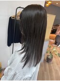 ストレート