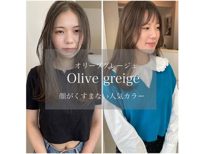 イノセントヘア(innocent.hair)の写真
