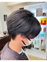 松本平太郎美容室 大宮店&nbsp;くびれショートカット