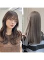 ローレン(Lolen.)/ハイトーンカラー/レイヤーstyleが大人気☆