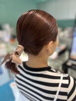 リーホリエ(Lee Horie) 【高木】艶たっぷりのチェリーブラウン◎