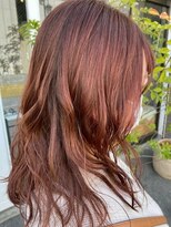 ラベンダー バイ ジュエル 湘南台駅西口店(Lavender by JEWEL) ☆お客様スタイル☆【Lavender by JEWEL 湘南台/湘南台駅】