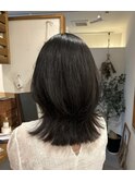 レイヤーカット