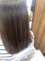 ヘアレスキューつや髪 武蔵浦和西口店 ハリウッドトリートメント