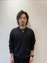コードライン 松江学園店(CODE.LINE) HAYATO 