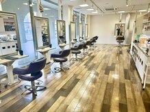 アルファ 姪浜店(alpha)の雰囲気（広々とした店内でゆっくりくつろげます！！。）