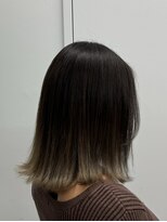 アライブ キチジョウジ(ALIVE Kichijoji)&nbsp;自然な繋がりのグラデーションカラー！