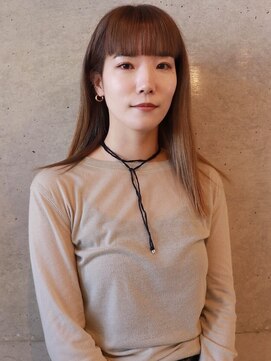 ハクボ(hakubo) モードベージュ