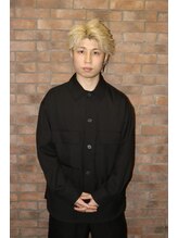ブラン 池袋(BLANC) Ookubo Keita