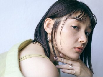 ソラス(SOLAS)の写真/顔周りで印象が180度変わる☆今までの自分史上最高のヘアスタイルをご提供します♪【千里山/関大前】