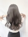美容室 スタイルエキシティ(STYLE EKI CITY) 透明感と艶感たっぷりのベージュカラーが可愛い！美肌効果あり！