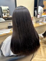 アルター(aL ter)&nbsp;【手触りUPトリートメント】ホワイトグレージュ/中島/鎌取