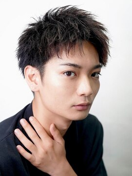 メンズヘアセンス 渋谷(MEN'S HAIR SENSE) 【SENSE渋谷】ソフトツイストパーマ