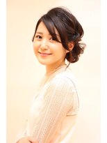 オブハーツ 八王子みなみ野店(OF-HEARTS)&nbsp;【髪質改善/白髪ぼかし/白髪染め/ハイライト/八王子みなみ野】