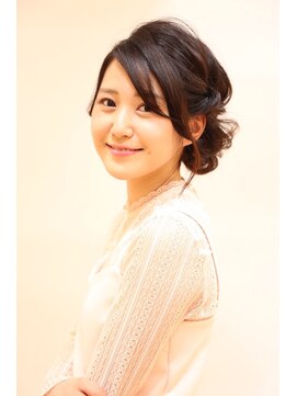 オブハーツ 八王子みなみ野店(OF-HEARTS) 【髪質改善/白髪ぼかし/白髪染め/ハイライト/八王子みなみ野】