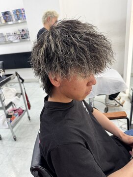 ネクスト 静岡店(NEXT) ツイスパメッシュ
