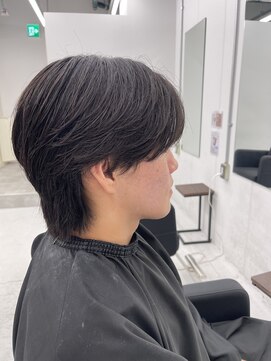 エクシア 名古屋店(EXCIA) シースルーセンターパート