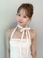 ジーナリア(Xena ria) Kaho