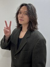 ソヨン 静岡店(SOYON) 佐藤 祐輔