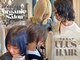 ウルスヘアー(ulus hair)の写真