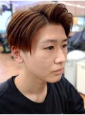 ツーブロック