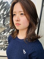 ファロー(furrow)&nbsp;柔らかレイヤー