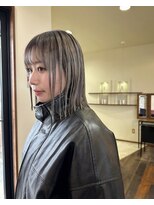 シーク(CEEK NO.4)&nbsp;ドライグレージュカラー