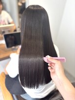 アールサロン 名駅(Rr SALON) 艶髪