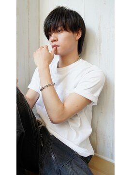 マチュレメンズ 池袋(Mature Men’s) 爽やかメンズヘア【マチュレメンズ池袋】