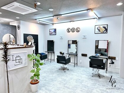 ログ(L.O.G)の写真