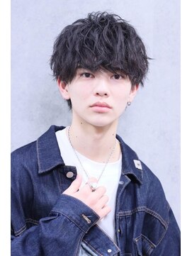 リップス 自由が丘(LIPPS) ソフツイマッシュ