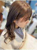 インナーベージュ