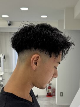 ルースト 八王子店(ROOST) ツイストショート