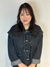 アグ ヘアー エピック 二本松店(Agu hair epic) 加藤 みずき