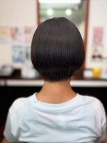 アエル(AELL)&nbsp;グラデーションボブ