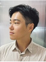 レイエレガンス(Rei Elegance) 清潔感のあるメンズショート