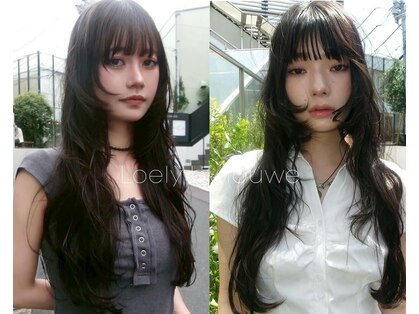 ロイリー バイ ローウェ 立川(Loely by Louwe)の写真