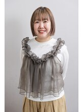 ブルースタイル 戸越銀座店(BLUE STYLE)&nbsp;遠藤 典子