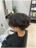 縦落ちツイストスパイラル