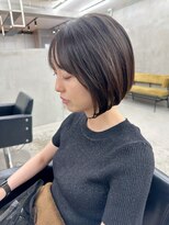 ヴィー 青山/表参道(VIE)&nbsp;【VIE/涼佳】ショート/ボブ/ショートボブが得意な美容院 42