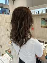 インパークス 西新井店(INPARKS)&nbsp;ハイライト×パーマ[西新井店]