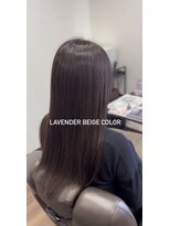 ベルスタ(BELSTA) ラベンダーベージュ